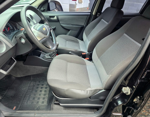 Chevrolet Celta 1.0 MPFI LT 8V FLEX 4P MANUAL