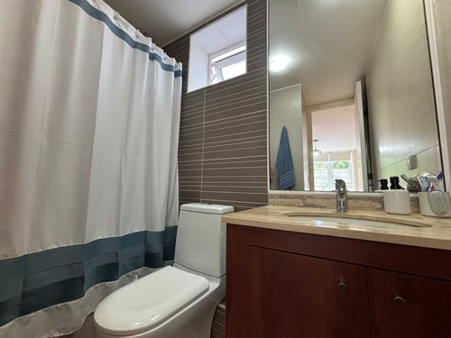 Departamento A Pasos De La Costanera En Venta (73717)