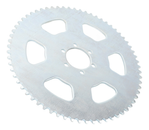 Cadena Go Kart Sprocket Wheel Para Bicicleta Todoterreno, Ac