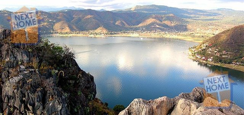 Imagen 1 de 21 de Venta Casa En Condominio La Peña Valle De Bravo