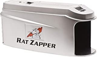 Rat Zapper Ultra Rzu001-4 Trampa Electrónica Para Rata (1 Tr