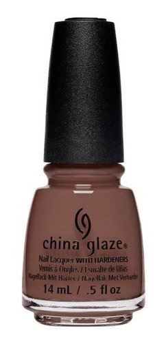 China Glaze Esmalte Give Me S'more 14ml