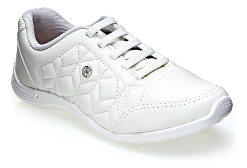 Tênis Casual Calce Fácil Feminino Kolosh
