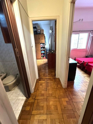 Gascon Al 800. Departamento De 3 Ambientes En Venta En Almagro