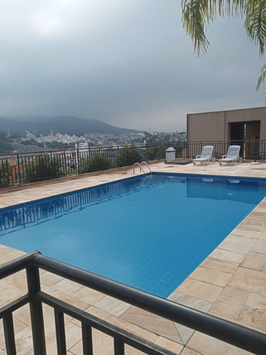 Imagem 17 de 30 de Apartamento Para Locação R$ 1.600,00 - Ap00738 - 69426152