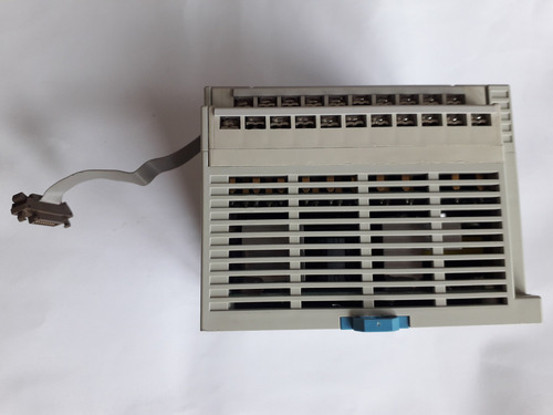 Modulo Expansao Fp-x E30r + Afpx-e30r 100-240v 2a Panasonic