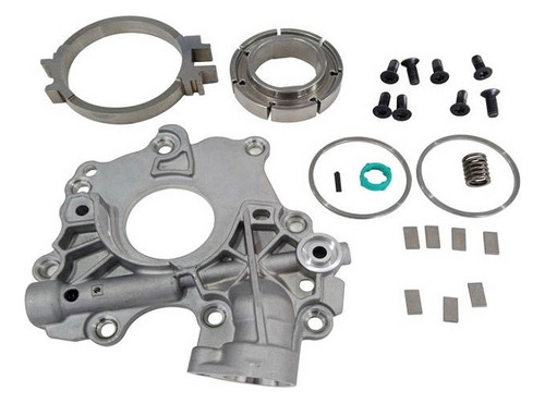 Reparo Bomba De Oleo Fiat Strada 1.3 8v. 21/.. Firefly Flex