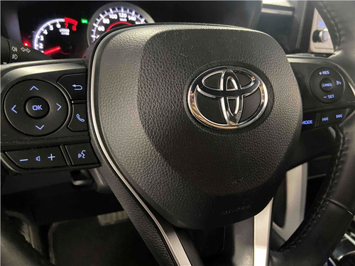 Toyota Corolla Cross 2.0 VVT-IE FLEX XRE DIRECT SHIFT