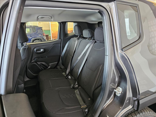 Jeep Renegade 1.3 T270 TURBO FLEX AT6