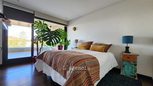 Valle Escondido - Increíble Diseño - Arq. G. Mardones