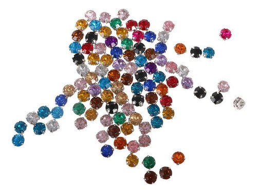 M 150 Piezas De Accesorios For Hacer Diamantes De Imitación