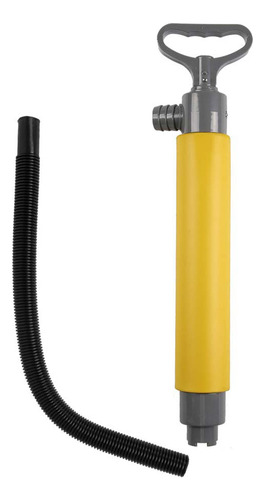 Bomba De Agua Manual De Achique Para Barcos, Kayak, Canoa, P