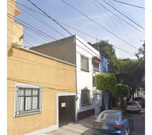 Casa En Remate En Roma Sur, Fg-1319