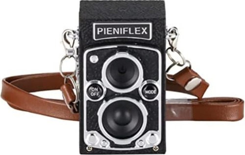 Kenko Pieniflex Kc-ty02 Cámara Digital De Juguete De Diseño