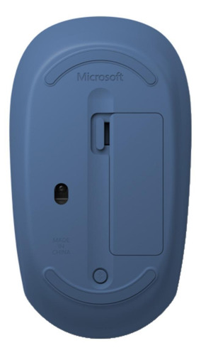 Imagen 2 de 3 de Mouse Microsoft Bluetooth nightfall camo
