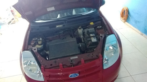 Imagem 6 de 6 de Ford Ka 2009 1.0 Flex 3p 68.5 Hp