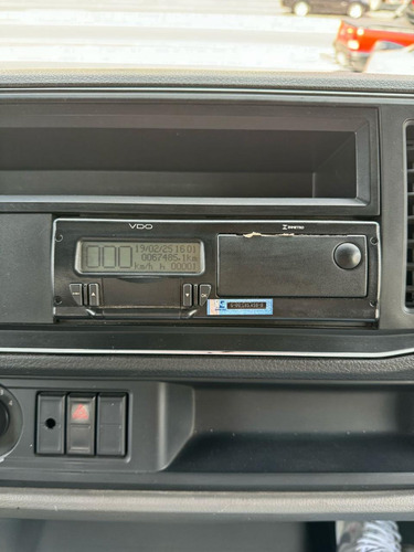 Vw 11-180 Prime Ano 2023 4x2 Único Dono Financia Até 100%