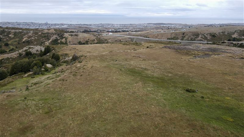 Sitio En Venta En Punta Arenas