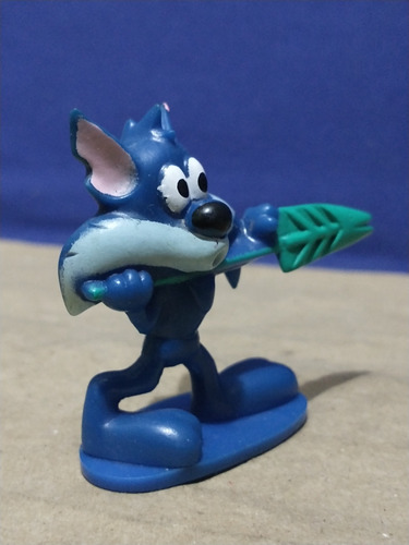 Peluso Tiny Toons Olímpicos Warner Sonric's 1992 (Usado)