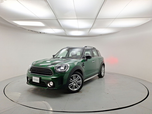 Mini Countryman 2022