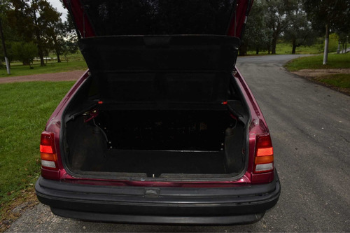 Chevrolet Kadett 1995 1.8 Gl