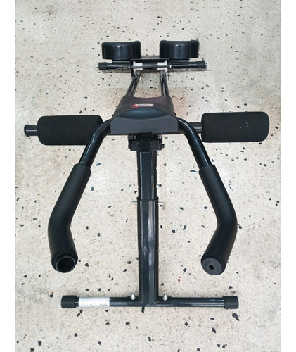 Maquina Abdominal Musculación Multifunción Ab5 Body Shaper