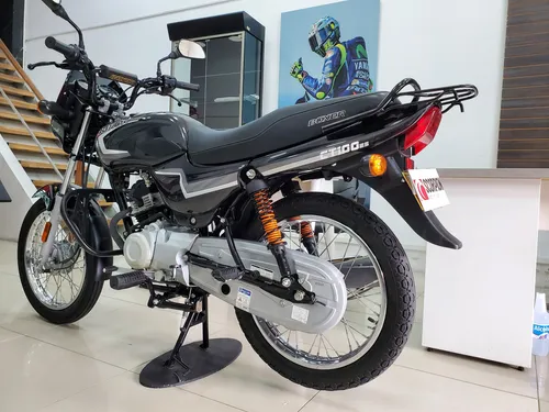 Bajaj Boxer Ct 100 2024
