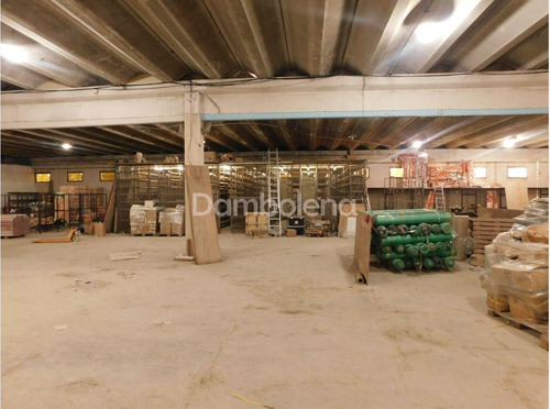 Imagen 20 de 26 de Depósito En Venta O Permuta Ubicado En La Reja, Moreno, G.b.a. Zona Oeste