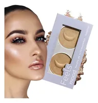 Comprar Paleta De Iluminadores Highlight Feels Mood Ruby Rose