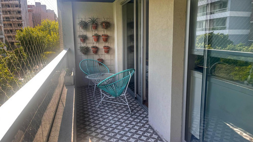 Departamento En Venta La Plata