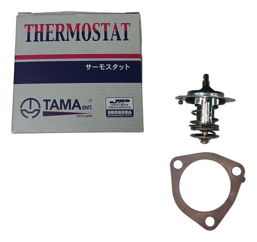 Termostato Para Nissan 6 Cil Ld28 C/junta Japon