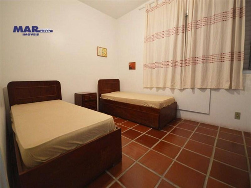 Imagem 7 de 13 de Apartamento Residencial À Venda, Jardim Astúrias, Guarujá - . - Ap6042