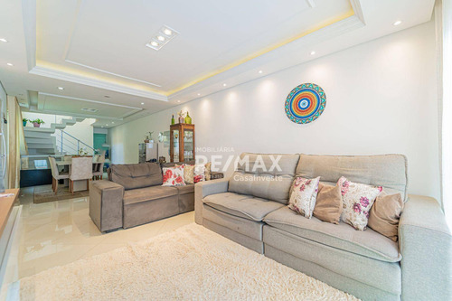 Imagem 2 de 30 de Casa Com 3 Quartos À Venda, 157 M² Por R$ 479.000 - Cotia - Cotia/sp - Ca0833