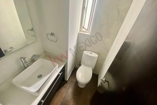 Departamento Ph En Venta Granada / Polanco, Cdmx