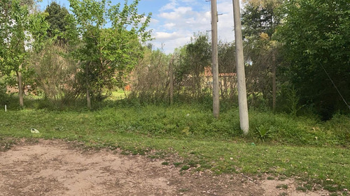 Terreno En Venta - En Esquina - El Cazador - Escobar
