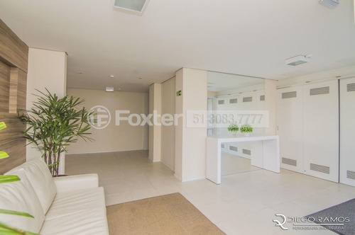 Imagem 11 de 30 de Apartamento, 3 Dormitórios, 71.48 M², Sarandi - 207085