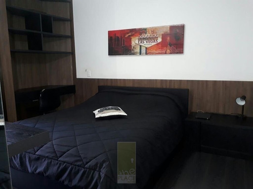Imagem 11 de 15 de Apartamento 4 Dormitórios No Campo Belo!! - Ap-4501-1