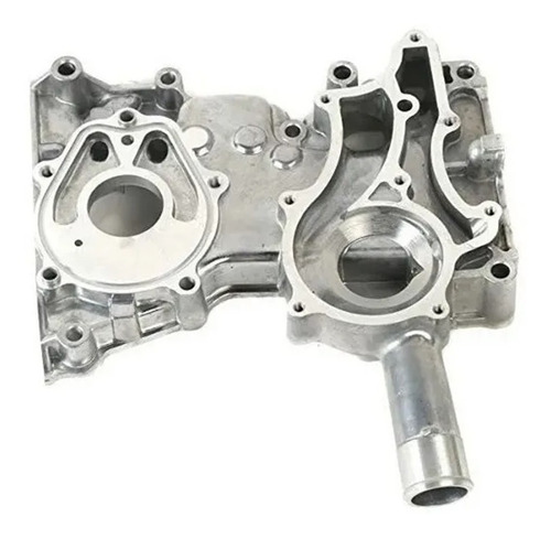 Tapa Distribucion Toyota 2.4 22r Modelos 85-94 C/ Empaque