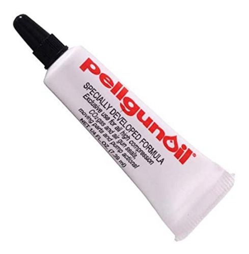 Aceite Lubricante Pellgunoil Crosman Xtreme C