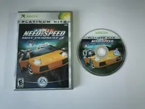 Comprar Need For Speed Hot Pursuit 2 Xbox Clásico