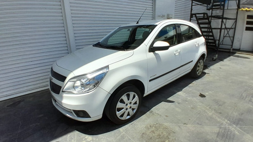 Chevrolet Agile 1.4 Ls Spirit