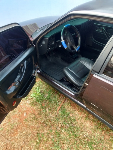Chevrolet Sl/e