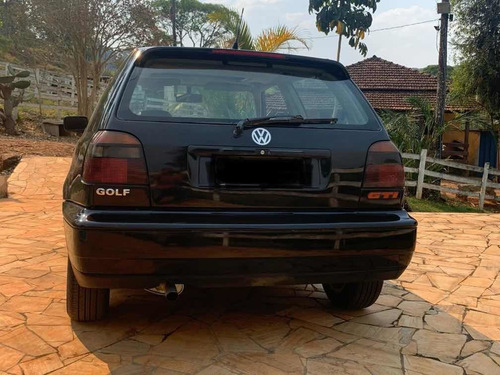 Volkswagen Golf Golf Gti 2.0