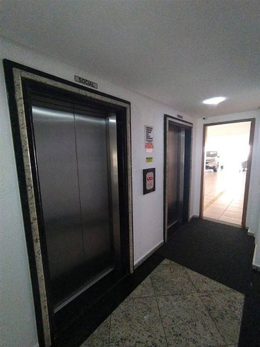 Imagem 20 de 30 de Apartamento Com 3 Dorms, Canto Do Forte, Praia Grande - R$ 580 Mil, Cod: 1656 - Rno1656