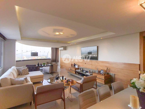 Imagem 2 de 26 de Apartamento À Venda, 196 M² Por R$ 1.650.000,00 - Centro - Novo Hamburgo/rs - Ap3150