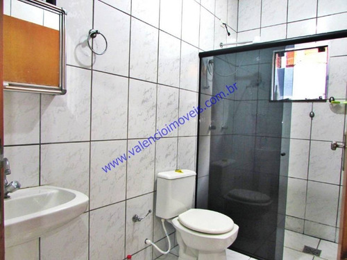 Imagem 9 de 11 de Venda - Casa - Parque Nova Carioba - Americana - Sp - 964jro