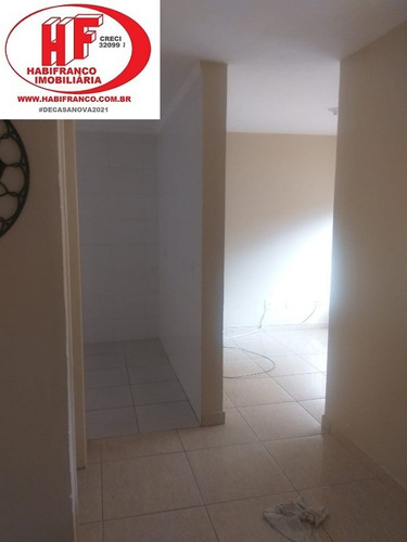 Imagem 18 de 29 de Casa Semi-nova Com Portão Eletronico - Financiamento - Use Seu Fgts - Ca00353 - 70581772