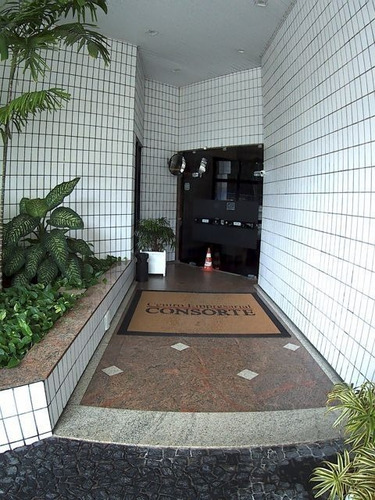 Imagem 3 de 14 de (sa2032) Sala Comercial Com 34m² - Aldeota - Fortaleza/ce - Sa2032