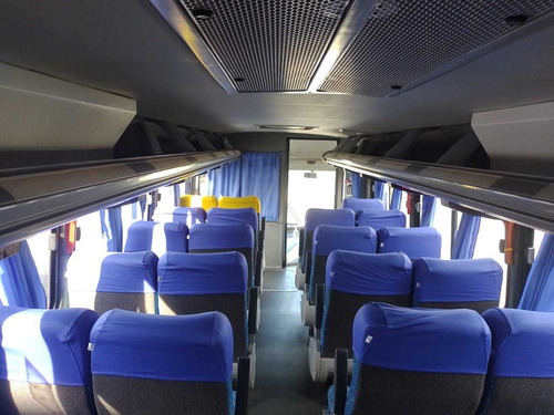 Imagem 4 de 8 de Onibus Comilcampione Vw 17230 48 Lug 2013