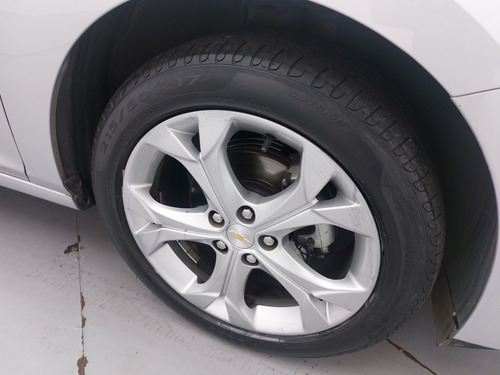 Chevrolet Cruze 1.4 TURBO LT 16V FLEX 4P AUTOMÁTICO